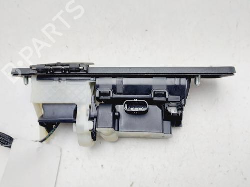 Tailgate handle MERCEDES-BENZ A-CLASS (W177) A 200 d (177.012) | BP29727197C132 