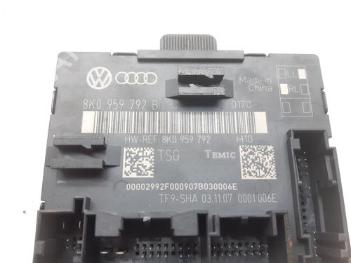 Electronic module AUDI A4 B8 (8K2)  | BP9651446M83 