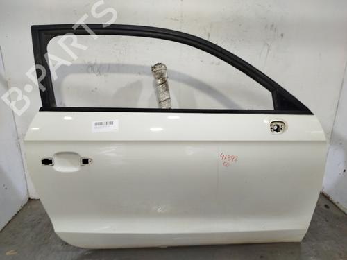 Used Right front door Right front door AUDI A1 (8X1, 8XK) 1.6 TDI (90 hp) 33956974 33956974