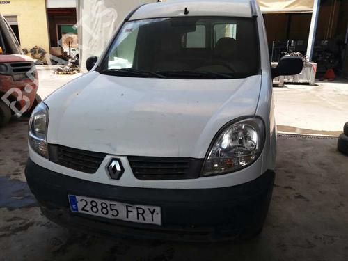 RENAULT KANGOO (KC0/1_) 1.5 dCi 923772
