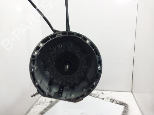 Gearbox MERCEDES-BENZ M-CLASS (W163) ML 400 CDI (163.128) | BP19705210M3 