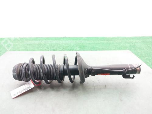 Used Right front shock absorber VW GOLF IV (1J1) 1.6 16V (105 hp) 20668046