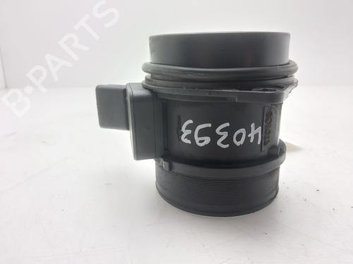 Used Mass air flow sensor Mass air flow sensor LANCIA PHEDRA (179_) 2.2 JTD (179AXC1A) (128 hp) 33676637 33676637
