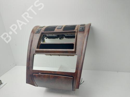 Middle console HYUNDAI TERRACAN (HP) 2.9 CRDi 4WD | BP31909178I22