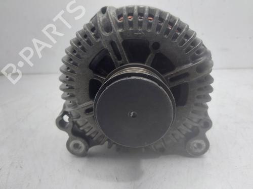 Used Alternator Alternator VW PASSAT B6 Variant (3C5) [2005-2011] 40186068 40186068