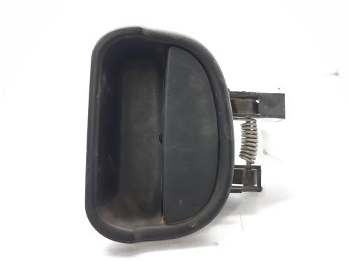 Used Rear right interior door handle RENAULT KANGOO (KC0/1_) 1.5 dCi (KC07) (65 hp) 12402817