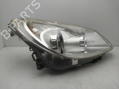 Right headlight OPEL CORSA D (S07) | BP38165168C29 - Image 5