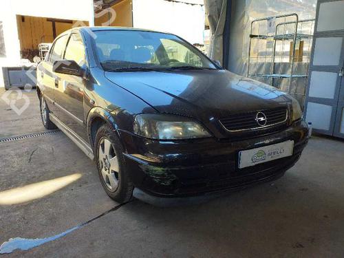 Ryggespeil Innvendig OPEL ASTRA G Hatchback (T98) 2.0 DTI 16V (F08, F48) | BP3318938I6 