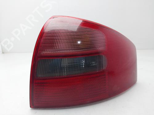 Used Right taillight Right taillight AUDI A6 C5 (4B2, 4B4) 2.5 TDI quattro (180 hp) 35783388 35783388