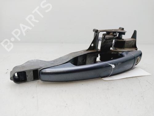 Front left exterior door handle PEUGEOT 308 I (4A_, 4C_)  | BP29810768C128 
