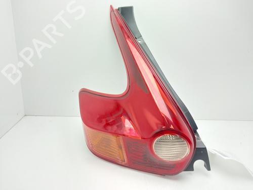 Used Left taillight Left taillight NISSAN JUKE (F15) 1.5 dCi (110 hp) 33245543 33245543