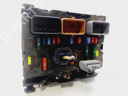 Other PEUGEOT 207 (WA_, WC_) 1.6 HDi | BP24893588O1 