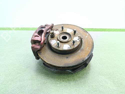 Used Left front steering knuckle Left front steering knuckle 38712811 38712811