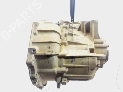 Gearbox OPEL ASTRA G Hatchback (T98) 2.0 DTI 16V (F08, F48) | BP18907369M3 