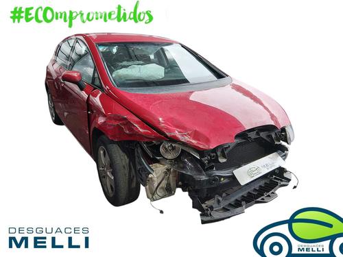 Engine SEAT LEON (1P1) 1.6 | BP33119114M1  - Image 10