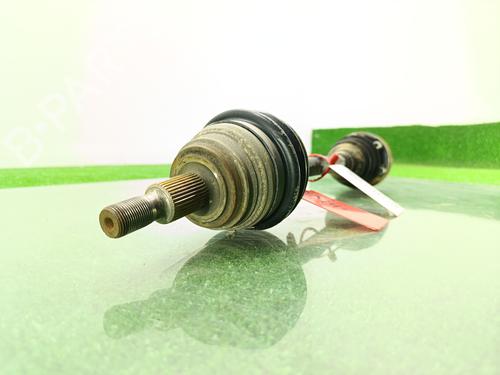 Left front driveshaft SKODA OCTAVIA I (1U2)  | BP28034603M38 