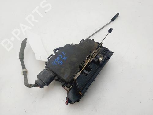 Used Front left lock SKODA OCTAVIA I (1U2) [1996-2010]  30263782