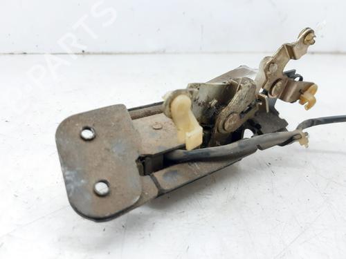 Tailgate lock DAEWOO REZZO (U100) 1.6 | BP7576199C101 