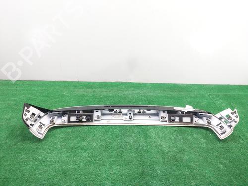 Rear spoiler CITROËN C4 CACTUS 1.6 HDi 90 | BP25993734C96 