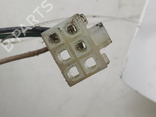 Headlight switch DAEWOO KALOS (KLAS) 1.2 | BP37513777I24 - Image 6
