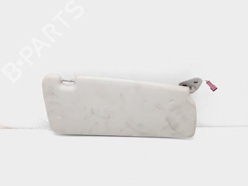 Left sun visor BMW 3 (E46) 320 d | BP24516551I1 