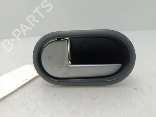 Used Front left interior door handle FORD FUSION (JU_) 1.4 TDCi (68 hp) 29813780