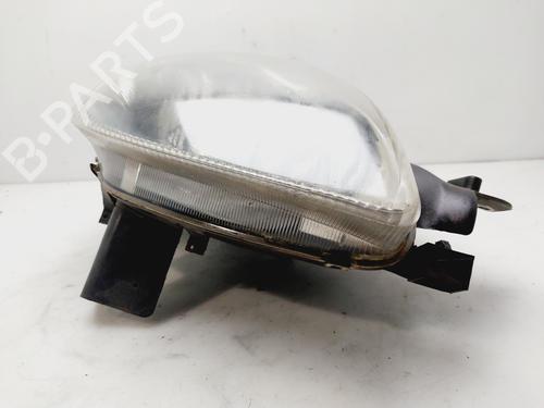 Right headlight CITROËN XSARA PICASSO (N68) 2.0 HDi | BP27613249C29 