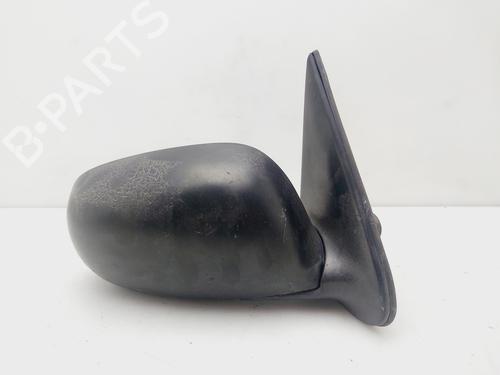 Right mirror NISSAN MICRA II (K11) 1.0 i 16V (K11) | BP29120643C27 