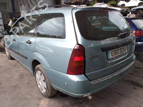 Venstre bak invendig håndtak FORD FOCUS I Turnier (DNW) 1.8 Turbo DI / TDDi | BP3363907I15 
