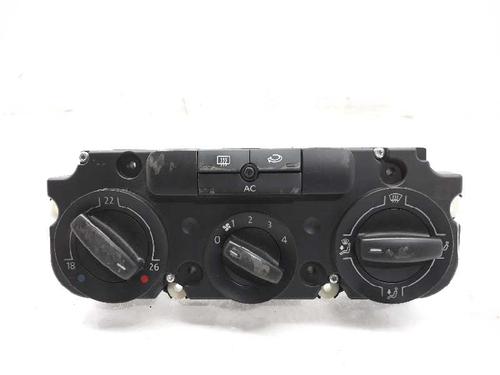 Used Climate control VW PASSAT B6 (3C2) [2005-2010]  2878090