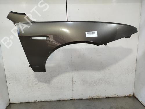 Used Right front fenders Right front fenders 37465592 37465592