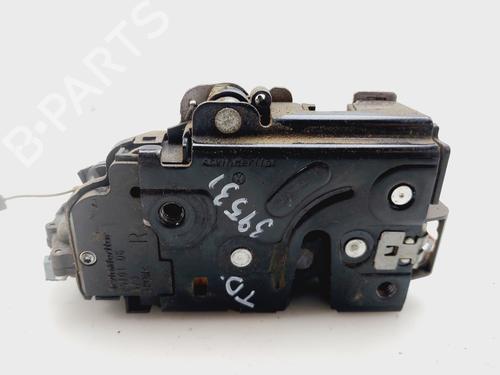 Rear left lock VW GOLF V (1K1)  | BP29594382C100 
