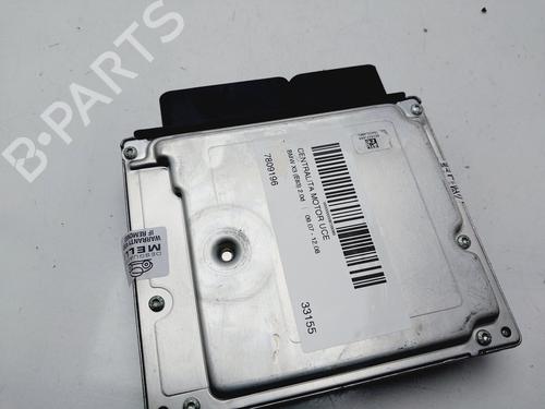 Engine control unit (ECU) BMW X3 (E83) xDrive 20 d | BP19921974M57 