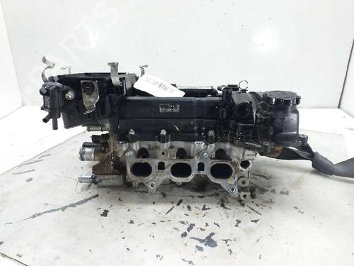 Cabeça do motor PEUGEOT 107 (PM_, PN_) 1.0 (68 hp) 0200FW | 0200FW |