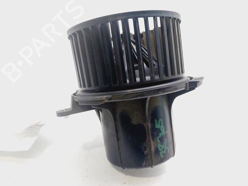 Heater blower motor PEUGEOT 307 Break (3E)  | BP27674998M62 