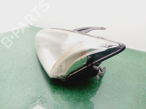 Left headlight FORD FOCUS II (DA_, HCP, DP) 1.6 TDCi | BP26004568C28 