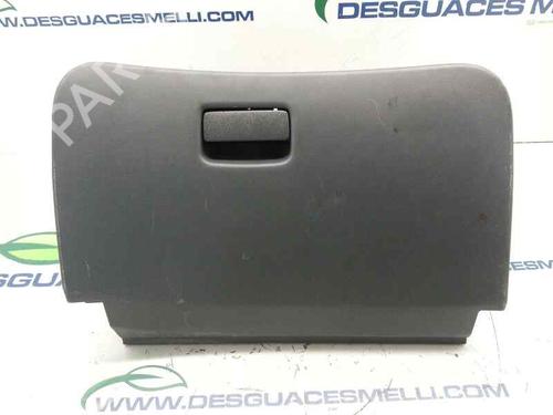 Glove box NISSAN ALMERA II Hatchback (N16) 1.5 dCi | BP4252679C95 