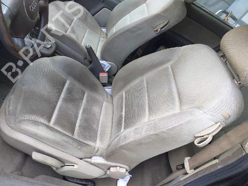 Front right exterior door handle AUDI A3 (8L1) 1.6 | BP5748184C129 