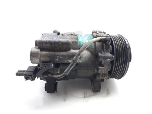 AC compressor SEAT AROSA (6H1) 1.0 | BP12416993M34 