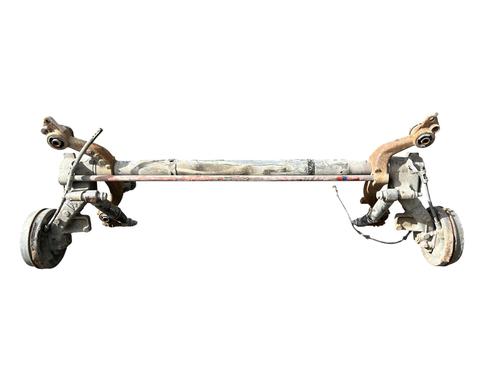 Assale posteriore PEUGEOT 206 Hatchback (2A/C) 2.0 HDI 90 (90 hp) 29914743