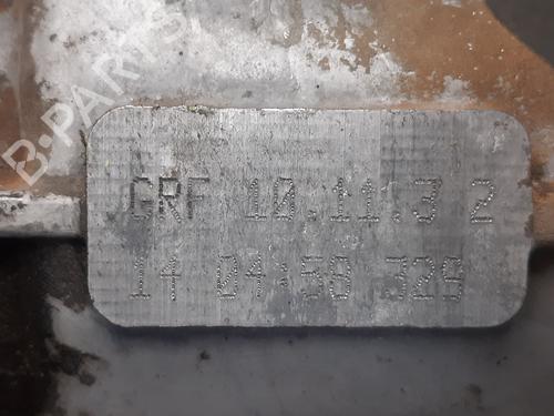 Gearbox AUDI A3 (8P1)  | BP29340392M3 