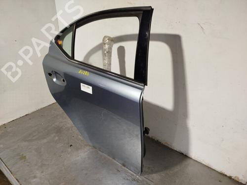 Right rear door LEXUS IS II (_E2_) 220d (ALE20) | BP32376644C5