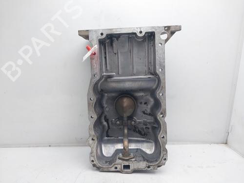 Used Oil sump OPEL ASTRA H (A04) 1.4 (L48) (90 hp) 17900217