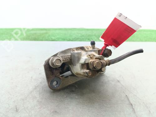 Left rear brake caliper MITSUBISHI PAJERO III (V7_W, V6_W) 3.2 Di-D (V68W) | BP23560063M107 