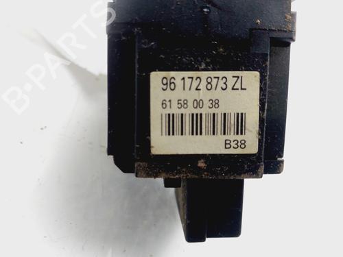 Steering column stalk CITROËN XSARA PICASSO (N68) 2.0 HDi | BP28014444I23 