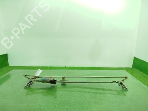 Used Front wiper motor OPEL ZAFIRA / ZAFIRA FAMILY B (A05) 1.9 CDTI (M75) (120 hp) 31939621