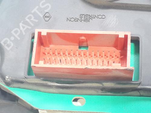 Instrument cluster RENAULT KANGOO (KC0/1_) 1.5 dCi | BP11234281C47 