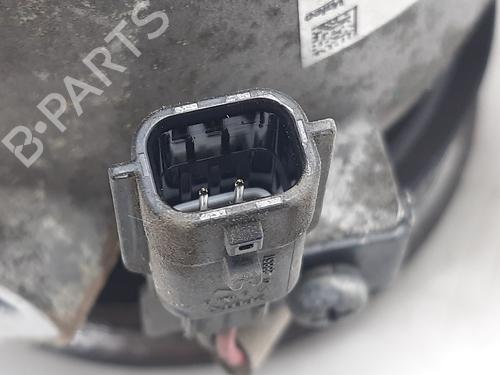 AC compressor DACIA SANDERO II  | BP16094468M34 
