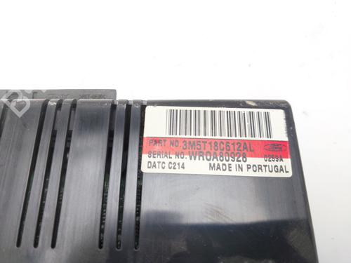 Climate control FORD FOCUS C-MAX (DM2)  | BP19128628I5 
