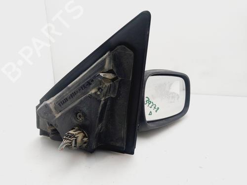 Bakspejl Højre RENAULT MEGANE II (BM0/1_, CM0/1_) 1.5 dCi (BM0F, BM0T, BM2B, CM0F, CM0T) | BP29704565C27 